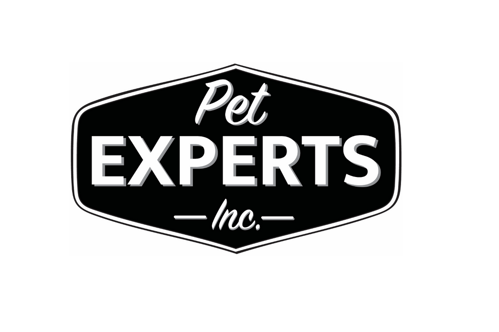 Pet Experts Inc. Logo